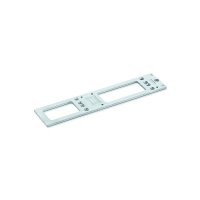 GEZE - Plaque de montage pour ferme-porte ts 4000/5000 | PROLIANS