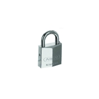 ABUS - Cadenas à clé 84ib/30 laiton | PROLIANS