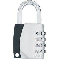 ABUS - Cadenas à combinaison 155 vrac zinc coulé | PROLIANS