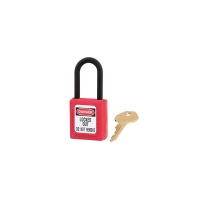 MASTER LOCK - Cadenas de consignation 406ka | PROLIANS