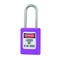 MASTER LOCK - Cadenas de consignation s31 | PROLIANS