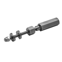 CROSO - Embout orientable pour câble pour garde corps et main courante orientable inox 316 | PROLIANS