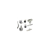 MANTION - Kit pour porte coulissante suspendue 3530gvu sportub - sans rail | PROLIANS