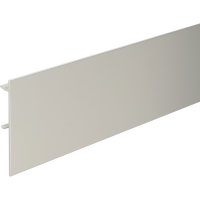 MANTION - Bandeau aluminium pour rail saf evolution 13011 | PROLIANS