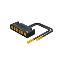 HAFELE - Adaptateur circuit led agencement loox 5 | PROLIANS