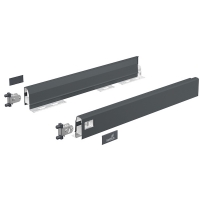 HETTICH - Set tiroir arcitech ht78 | PROLIANS