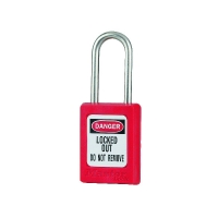 MASTER LOCK - Cadenas de consignation s33 zenex mécanique | PROLIANS