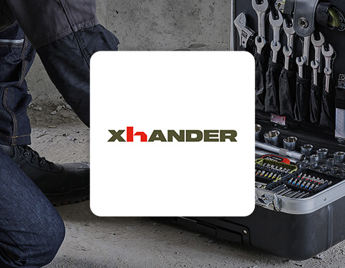 XHANDER